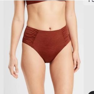 Brand New Athleta Bathing Suit Bottoms